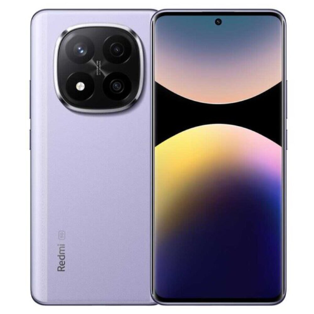 Xiaomi Redmi Note 14 Pro+ 5g 512gb 12gb Ram Mor