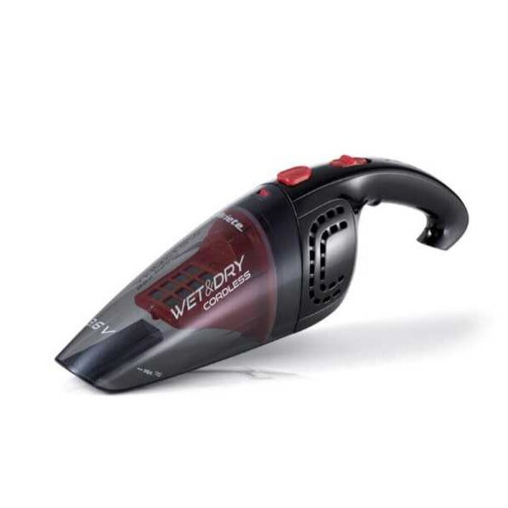 Ariete Islak & Kuru Şarjlı Süpürge 2474/00