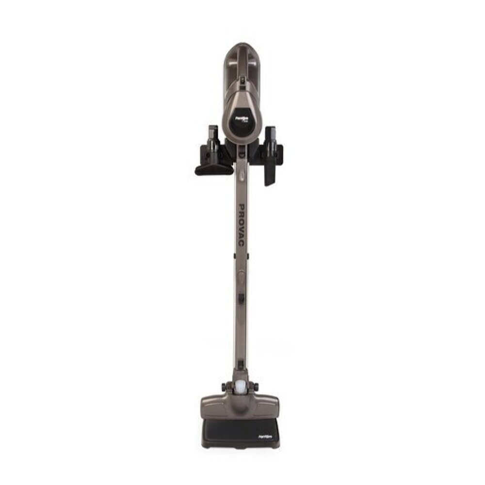 Fantom Provac P 5000 Cyclone Dikey Süpürge Antrasit