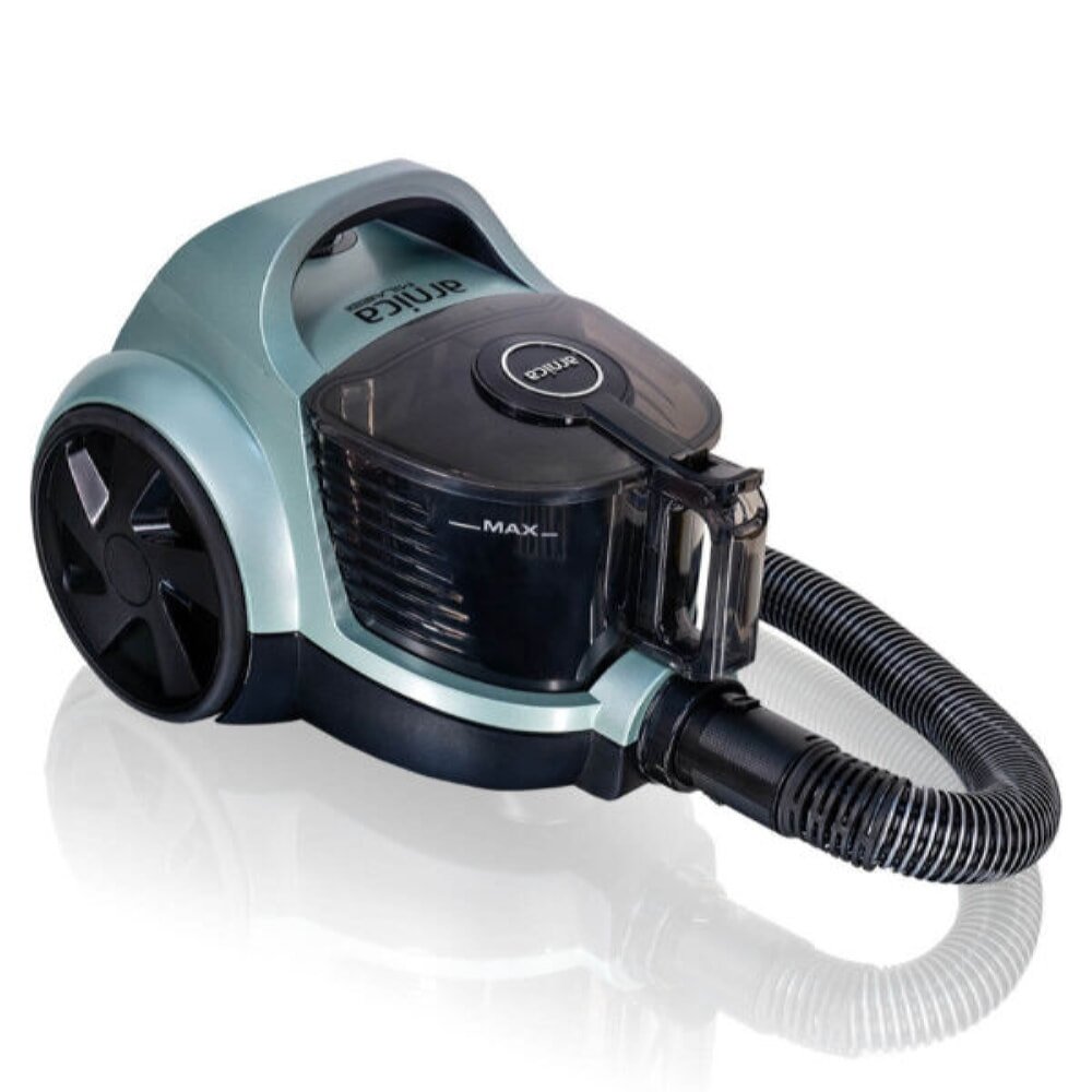 Arnica Mila Trend Et14443 Toz Torbasız Elektrikli Süpürge Mint