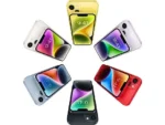iPhone 14 128GB Gece Yarısı MPUF3TU/A - Görsel 5