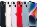 iPhone 14 128GB Gece Yarısı MPUF3TU/A - Görsel 6