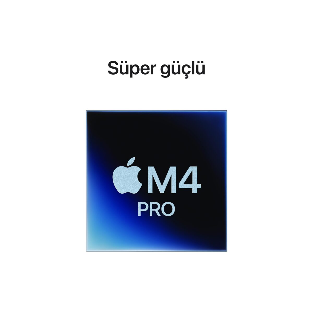 Mac Mini 12-Core CPU 16-Core GPU Apple M4 Pro 48GB 512GB SSD Z1JV000GF - Görsel 3