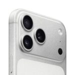 Apple iPhone 17 Pro Max 2TB Gümüş MFYY4TU/A - Görsel 3