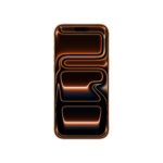 Apple iPhone 17 Pro Max 512GB Kozmik Turuncu MFYT4TU/A - Görsel 2