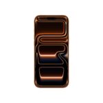 Apple iPhone 17 Pro Max 2TB Kozmik Turuncu MG004TU/A - Görsel 2