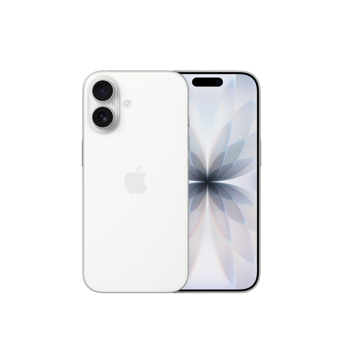 iPhone 17 256GB Beyaz MG6K4TU/A - Görsel 1