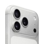 Apple iPhone 17 Pro 512GB Gümüş MG8K4TU/A - Görsel 3