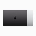 Apple MacBook Pro 16'' 14-Core CPU 30-Core GPU Apple M3 Max 96GB 2TB SSD S.Black Z1AH000RV - Görsel 9
