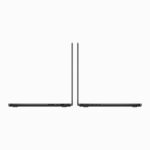 Apple MacBook Pro 16'' 14-Core CPU 30-Core GPU Apple M3 Max 96GB 2TB SSD S.Black Z1AH000RV - Görsel 3