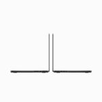 Apple MacBook Pro 14'' 14-Core CPU 30-Core GPU Apple M3 Max 36GB 1TB SSD S.Black MRX53TU/A - Görsel 3