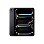 Apple iPad Pro 11'' M4 Wi-Fi 256GB Standart Cam Uzay Siyahı MVV83TU/A