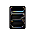 Apple iPad Pro 11'' M4 Wi-Fi 2TB Nano-Texture Cam Gümüş MWR93TU/A - Görsel 2