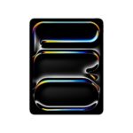 Apple iPad Pro 13'' M4 Wi-Fi 256GB Standart Cam Uzay Siyahı MVX23TU/A - Görsel 2