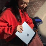 MacBook Air 13'' 10-Core CPU 10-Core GPU Apple M4 / 32GB / 512GB SSD / Gece Yarısı Z1GU000EM - Görsel 8
