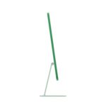 Apple iMac 24'' Retina 4.5K Apple M4 / 8-Core CPU 8-Core GPU / 16GB / 256GB SSD / Yeşil MWUE3TU/A - Görsel 3