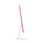 Apple iMac 24'' Retina 4.5K Apple M4 / 8-Core CPU 8-Core GPU / 16GB / 256GB SSD / Pembe MWUG3TU/A - Görsel 3