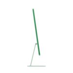 Apple iMac 24'' Retina 4.5K Apple M4 / 10-Core CPU 10-Core GPU / 16GB / 512GB SSD / Yeşil MWV03TU/A - Görsel 3