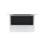 Apple MacBook Pro 14'' 14-Core CPU 32-Core GPU Apple M4 Max 36GB 1TB SSD Silver MX2G3TU/A - Görsel 2