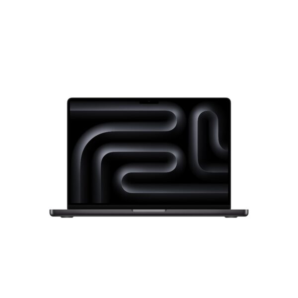 MacBook Pro 14'' 12-Core CPU 16-Core GPU Apple M4 Pro 24GB 512GB SSD S.Black MX2H3TU/A