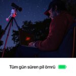 Apple MacBook Pro 16'' 14-Core CPU 20-Core GPU Apple M4 Pro 24GB 512GB SSD S.Black MX2X3TU/A - Görsel 4