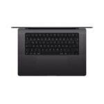 Apple MacBook Pro 16'' 14-Core CPU 20-Core GPU Apple M4 Pro 24GB 512GB SSD S.Black MX2X3TU/A - Görsel 2