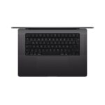 Apple MacBook Pro 16'' 14-Core CPU 32-Core GPU Apple M4 Max 36GB 1TB SSD S.Black MX303TU/A - Görsel 2