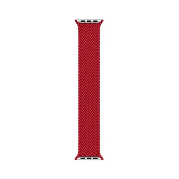 Apple Loop (Product) Red 8 40mm kayış